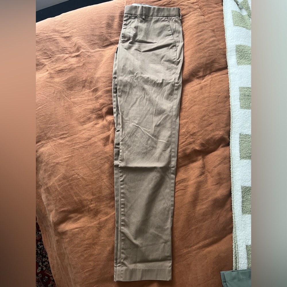 Express Men dress chinos